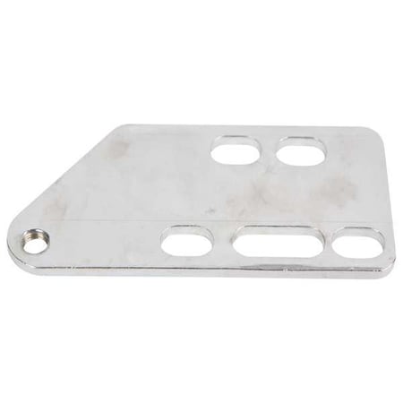 Plate Hinge Top Plated MPN:27181