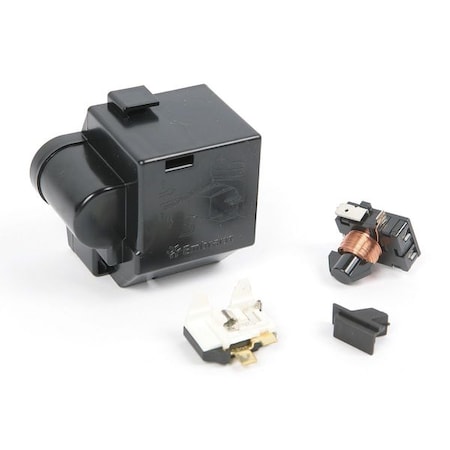 Kit Electricals 115V Em20Hhr MPN:32902