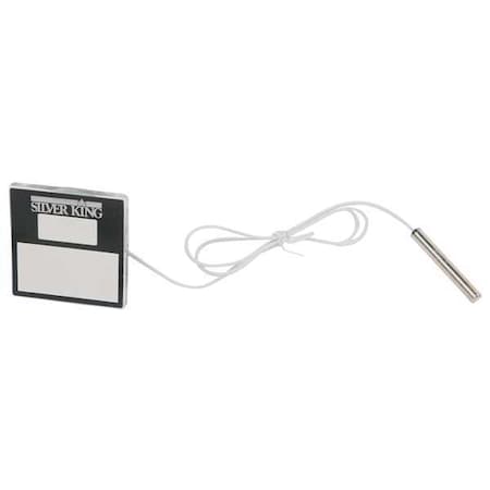 Thermometer Solar See Text MPN:42615