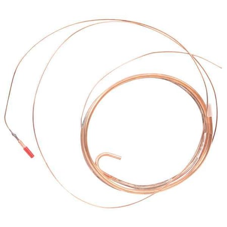 Assy Heat Exchanger MPN:63652