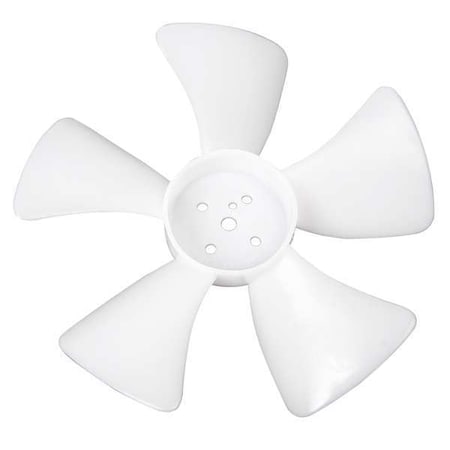 Blade Fan 6.5 In 5 Bl Univ Mt MPN:99228