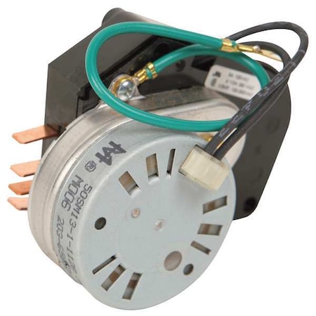 Timer Defrost 6 Hr/18 Min 120V MPN:99291