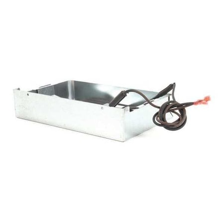Assembly Condensate Pan MPN:38155