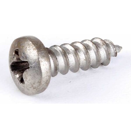 Screw 7-1/2 Pan Phil Type A 410 MPN:97007P