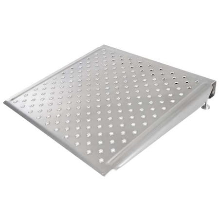 Threshold Ramp, Adj., 600 lb Load Capacity MPN:ATR600