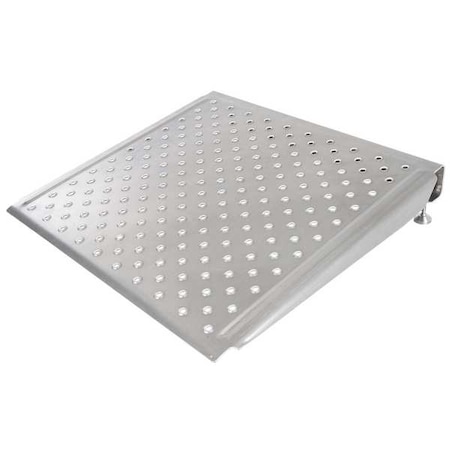 Threshold Ramp, Adj., 600 lb Load Capacity MPN:ATR60024