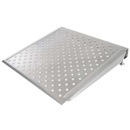Threshold Ramp, Adj., 600 lb Load Capacity MPN:ATR60030