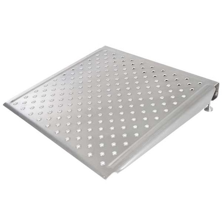 Threshold Ramp, Adj., 600 lb Load Capacity MPN:ATR60036