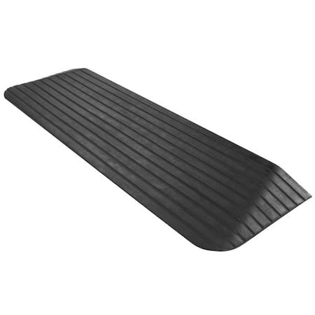 Threshold Ramp, Solid, 1500 lb Load Cap. MPN:DH-TR-15