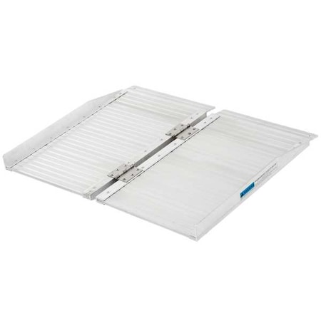 Wheelchair Ramp, 600 lb Load Capacity MPN:SCG-2