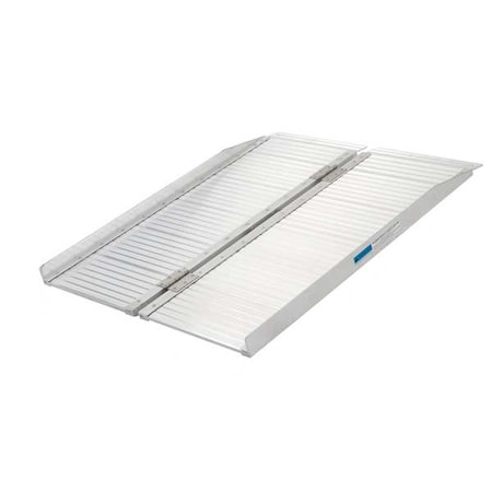 Wheelchair Ramp, 600 lb Load Capacity MPN:SCG-3