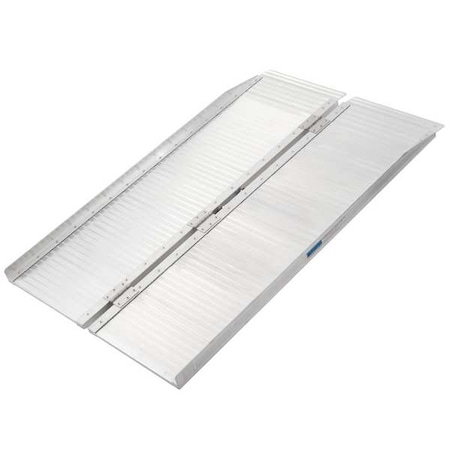 Wheelchair Ramp, 600 lb Load Capacity MPN:SCG-4