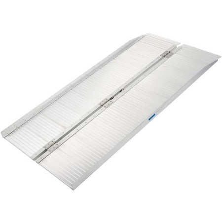 Wheelchair Ramp, 600 lb Load Capacity MPN:SCG-5