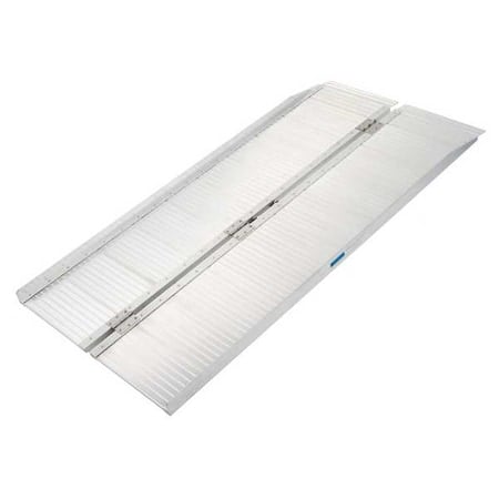 Wheelchair Ramp, 600 lb Load Capacity MPN:SCG-6