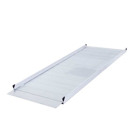 Wheelchair Access Ramp, 850 lb Load Cap. MPN:SSG-08
