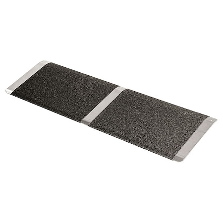 Solid Threshold Ramp, 600 lb Load Cap. MPN:SSTP1032