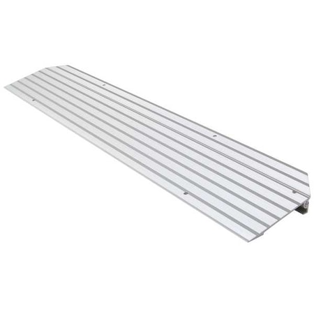 Modular Threshold Ramp, 600 lb Load Cap. MPN:THR1