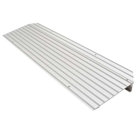 Modular Threshold Ramp, 600 lb Load Cap. MPN:THR15