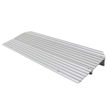 Modular Threshold Ramp, 600 lb Load Cap. MPN:THR2