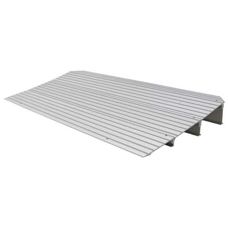 Modular Threshold Ramp, 600 lb Load Cap. MPN:THR3
