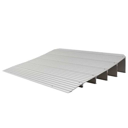 Modular Threshold Ramp, 600 lb Load Cap. MPN:THR5