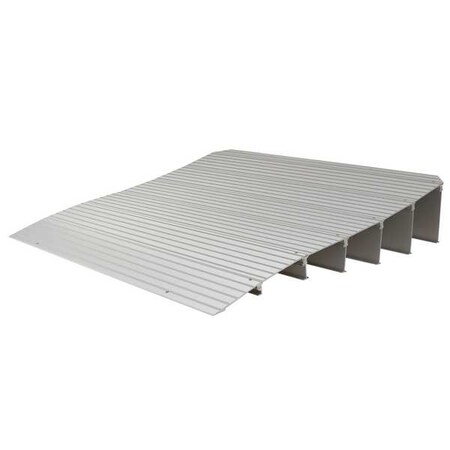 Modular Threshold Ramp, 600 lb Load Cap. MPN:THR6