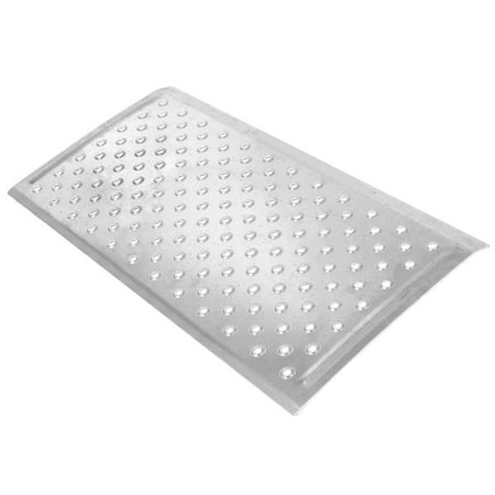 Threshold Ramp, 600 lb Load Capacity MPN:TR3216