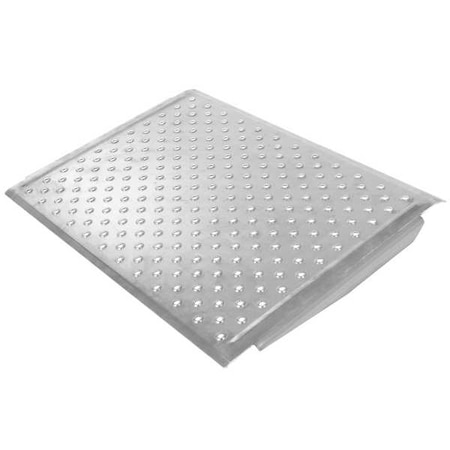 Threshold Ramp, 600 lb Load Capacity MPN:TR3224