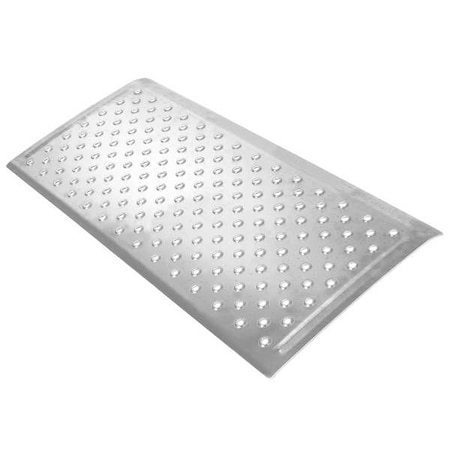 Threshold Ramp, 600 lb Load Capacity MPN:TR3616