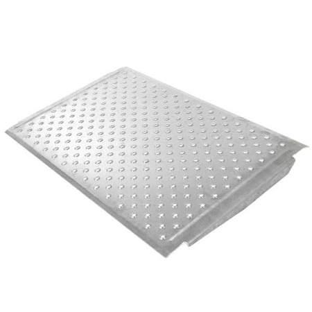 Threshold Ramp, 600 lb Load Capacity MPN:TR3624