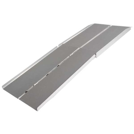 Multi-Fold Wheelchair Ramp, 600 lb Cap. MPN:WCMF-7