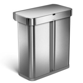 Example of GoVets Recycling Bins and Cans category