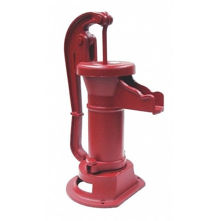 15 in. Pitcher Pump for 1-1/4 in. Drop Pipe Size MPN:1160