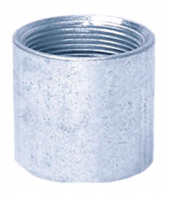 Well Water Tank Fitting Coupling Steel MPN:948