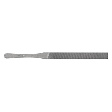 Tungsten Point File, Rect., 5in.L MPN:73101000