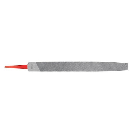 Flat File, American, Rectangular, 12inL MPN:73236500