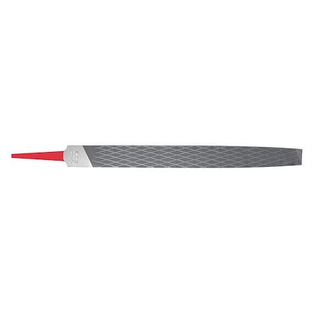 Flat Multi-Kut File, Chip-Breaking MPN:73243000