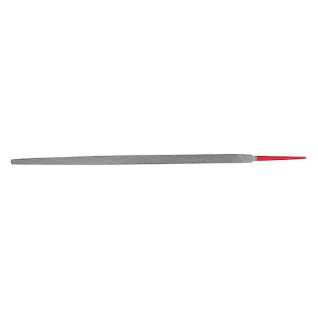 Square File, Bastard/Dbl., 6inL, Nat. MPN:73428000
