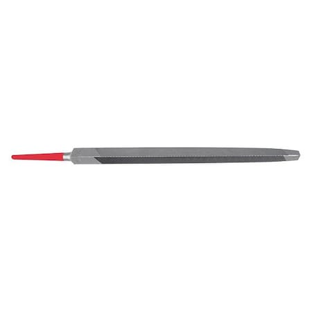 Slim Taper Saw File, American, 7in.L MPN:73537500
