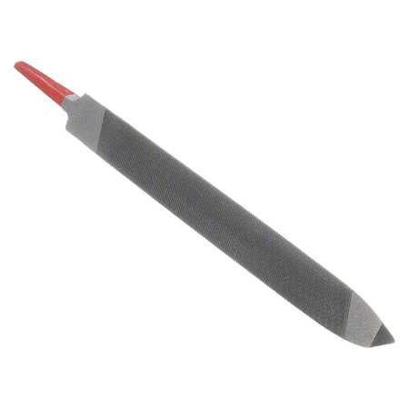 Dbl. Extra Slim Taper Saw File, 6inL MPN:73562000