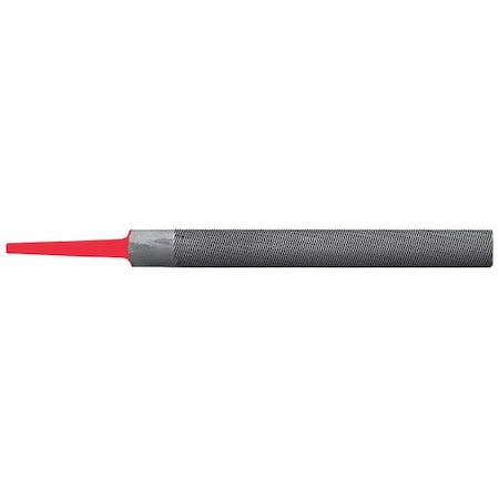 Mig Welder Nozzle File, American, 4 In. L MPN:73760750