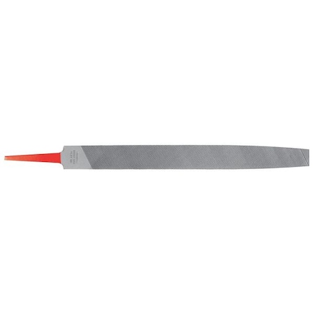 Flat File, American, Smooth, 12 In. L MPN:78237100