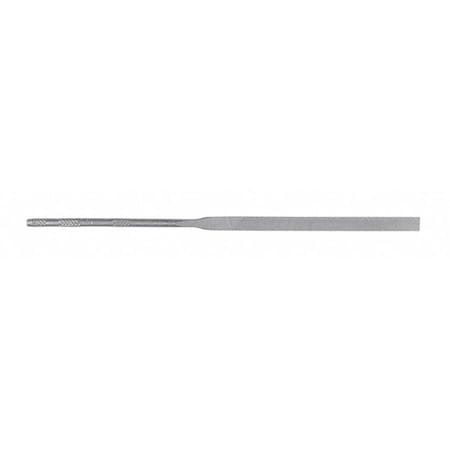 Round Handle Needle File, Swiss, Nat. MPN:83479000