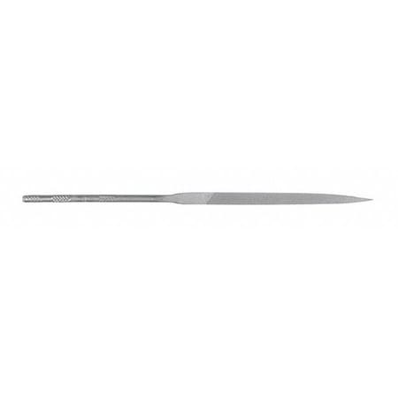 Round Handle Needle File, Swiss MPN:83524000