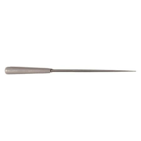 Round Handle Needle File, Round, No 2 MPN:83530500