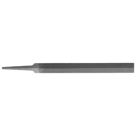 Round Handle Needle File, No 2 MPN:83545500