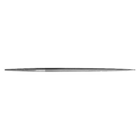 Round File, Swiss, Round, No 1/Dbl., 6inL MPN:84160000