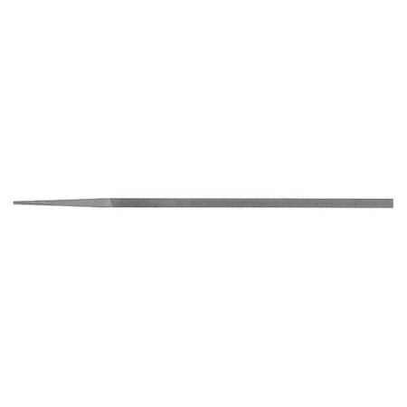 Narrow Pillar File, No 0/Dbl, 6inL MPN:84242500