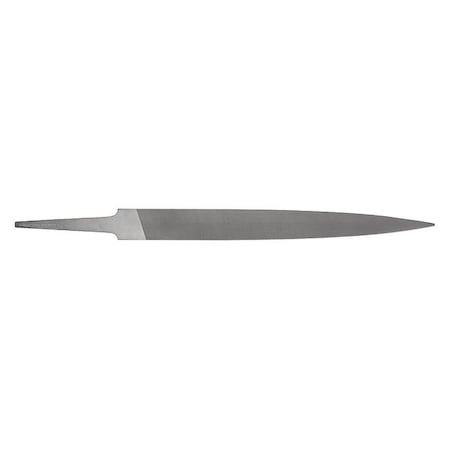 Warding File, Swiss, Rect., No 2/Double MPN:84289000
