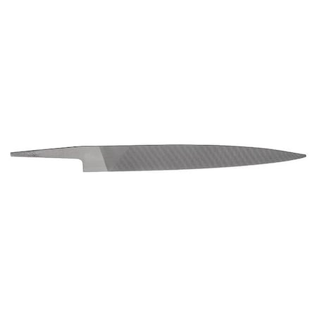 Knife File, Swiss, Rect., No 00/Double MPN:84337000